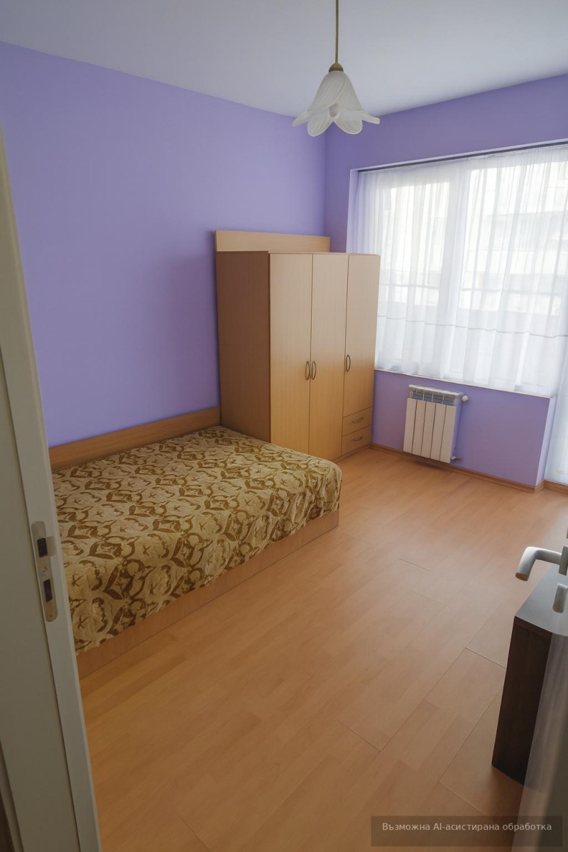 Дава под наем 2-СТАЕН, гр. София, Банишора, снимка 2 - Апартаменти - 52532608