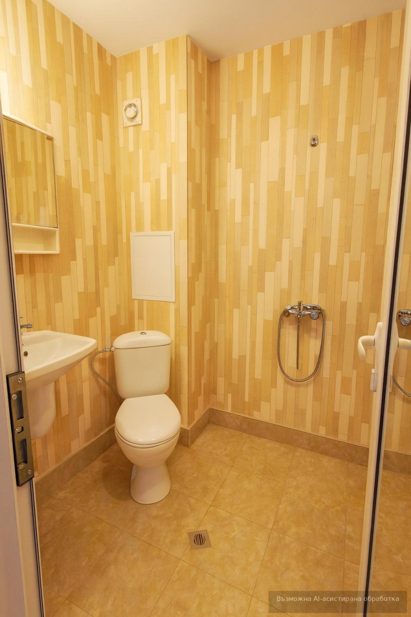 Дава под наем 2-СТАЕН, гр. София, Банишора, снимка 4 - Апартаменти - 52532608