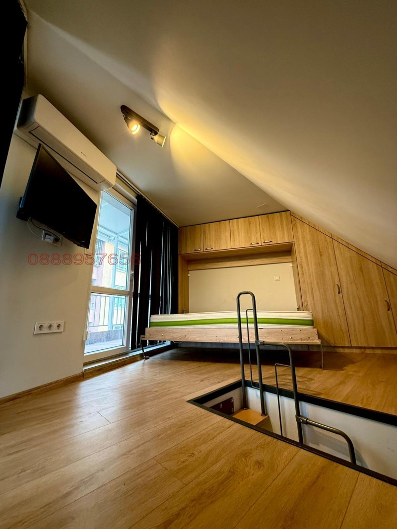 Дава под наем 2-СТАЕН, гр. София, Оборище, снимка 3 - Апартаменти - 53373727