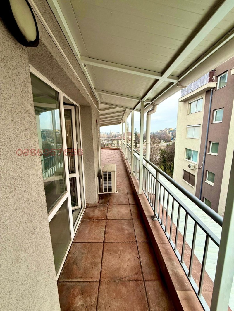 Дава под наем 2-СТАЕН, гр. София, Оборище, снимка 4 - Апартаменти - 53373727