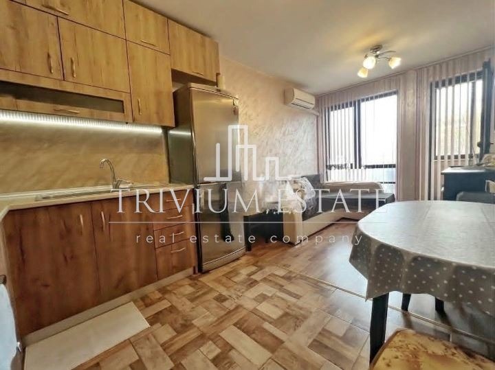 Дава под наем 2-СТАЕН, гр. Пловдив, Южен, снимка 2 - Апартаменти - 55040950