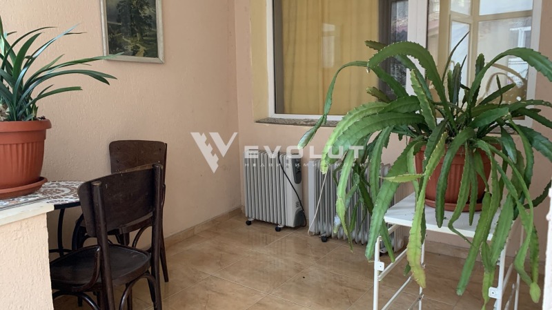 For Rent  2 bedroom Varna , Festivalen kompleks , 90 sq.m | 89791223 - image [5]