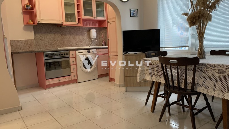 For Rent  2 bedroom Varna , Festivalen kompleks , 90 sq.m | 89791223 - image [2]