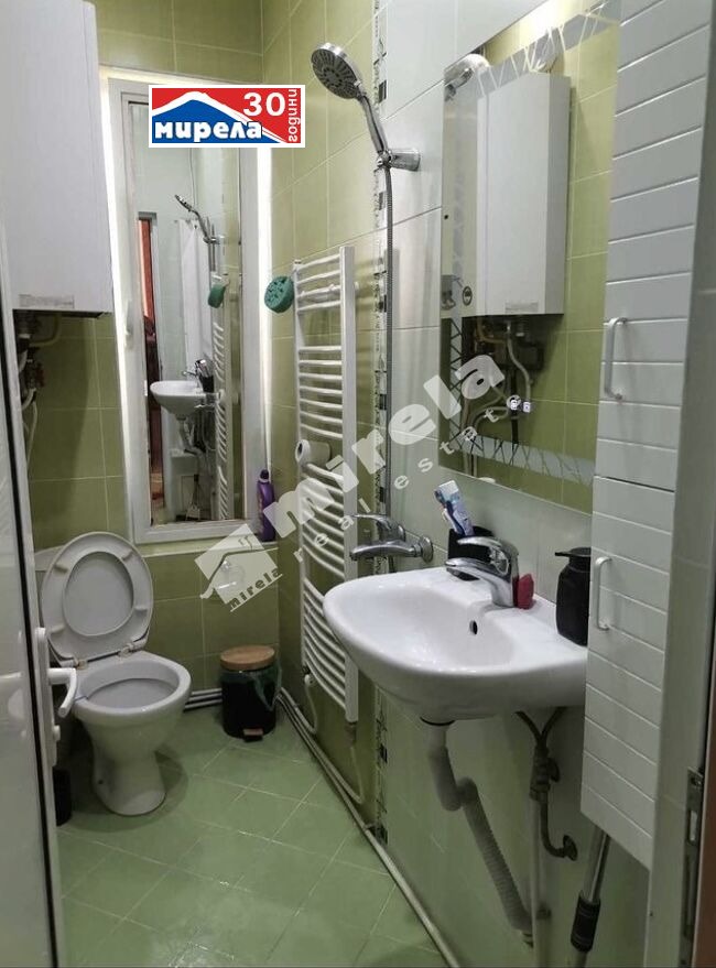 Da affittare  2 camere da letto Veliko Tarnovo , Buzludga , 80 mq | 14715574 - Immagine [9]