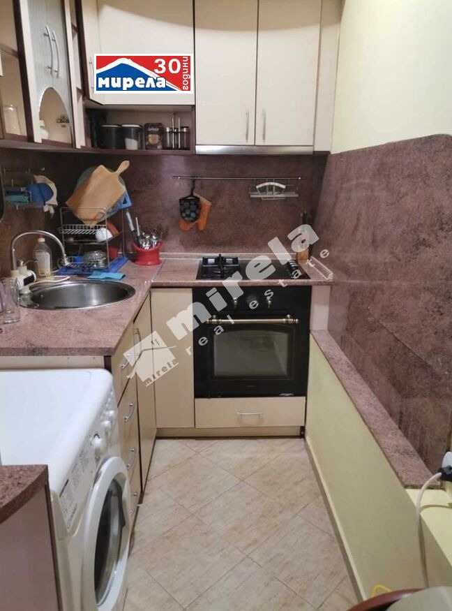 Da affittare  2 camere da letto Veliko Tarnovo , Buzludga , 80 mq | 14715574 - Immagine [3]