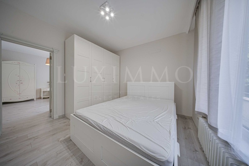 A louer  2 chambres Sofia , Tsentar , 78 m² | 38572630 - image [9]