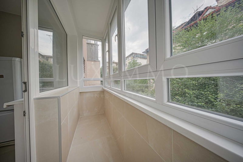 A louer  2 chambres Sofia , Tsentar , 78 m² | 38572630 - image [13]