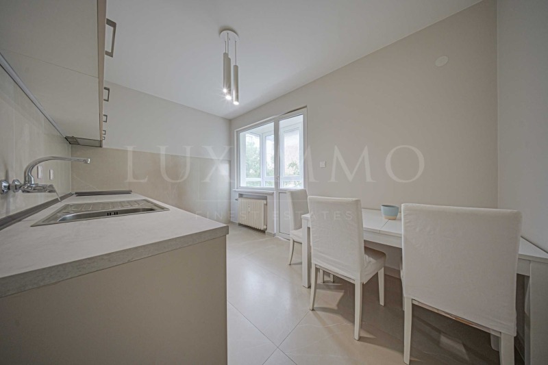 A louer  2 chambres Sofia , Tsentar , 78 m² | 38572630 - image [7]