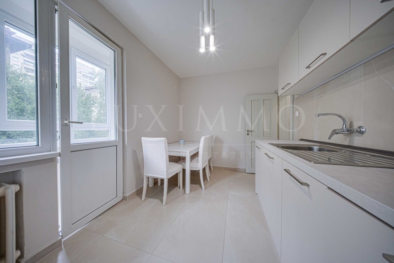A louer  2 chambres Sofia , Tsentar , 78 m² | 38572630 - image [5]