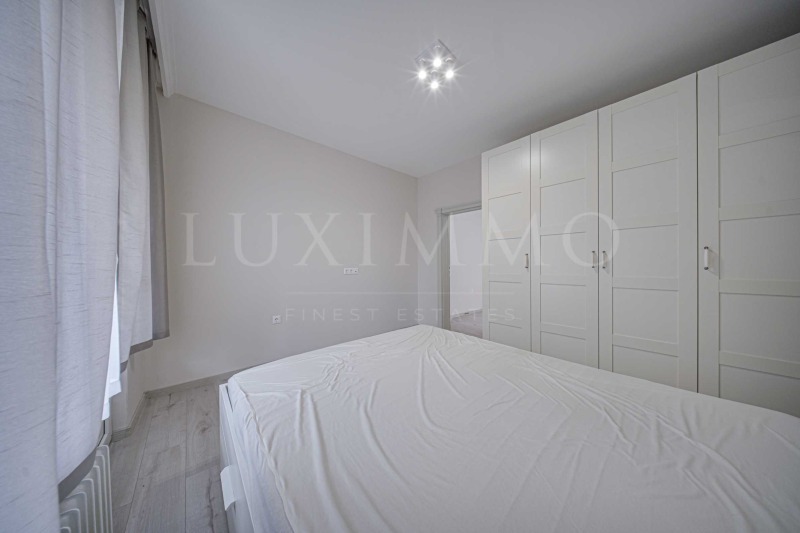A louer  2 chambres Sofia , Tsentar , 78 m² | 38572630 - image [11]