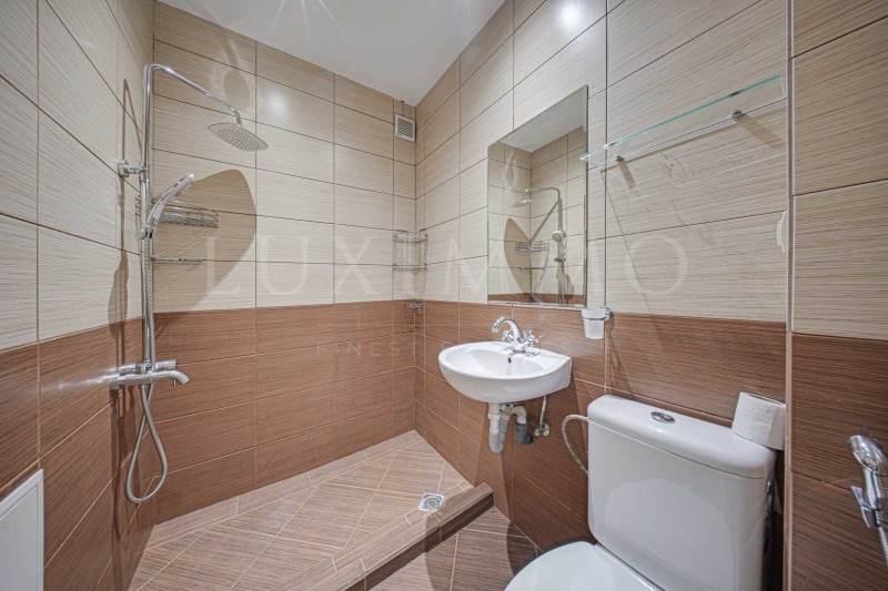 A louer  2 chambres Sofia , Tsentar , 78 m² | 38572630 - image [14]