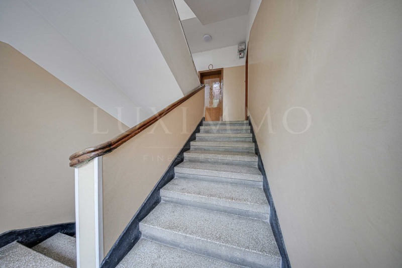 A louer  2 chambres Sofia , Tsentar , 78 m² | 38572630 - image [17]
