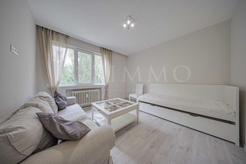 A louer  2 chambres Sofia , Tsentar , 78 m² | 38572630