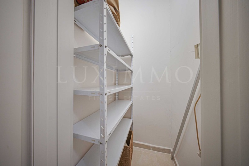 A louer  2 chambres Sofia , Tsentar , 78 m² | 38572630 - image [16]