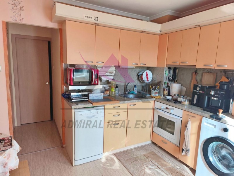 K pronájmu  2 ložnice Varna , Mladost 1 , 75 m2 | 27758868