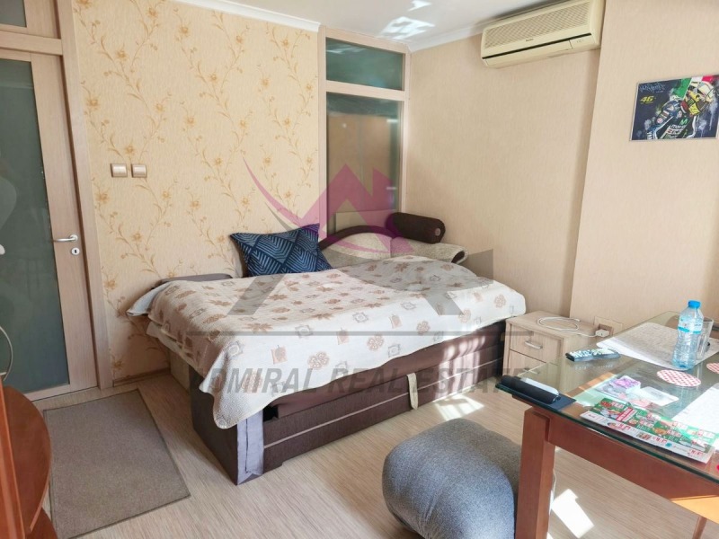 K pronájmu  2 ložnice Varna , Mladost 1 , 75 m2 | 27758868 - obraz [2]