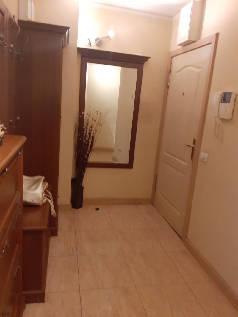 Дава под наем 4-СТАЕН, гр. София, Овча купел, снимка 3 - Апартаменти - 52590896