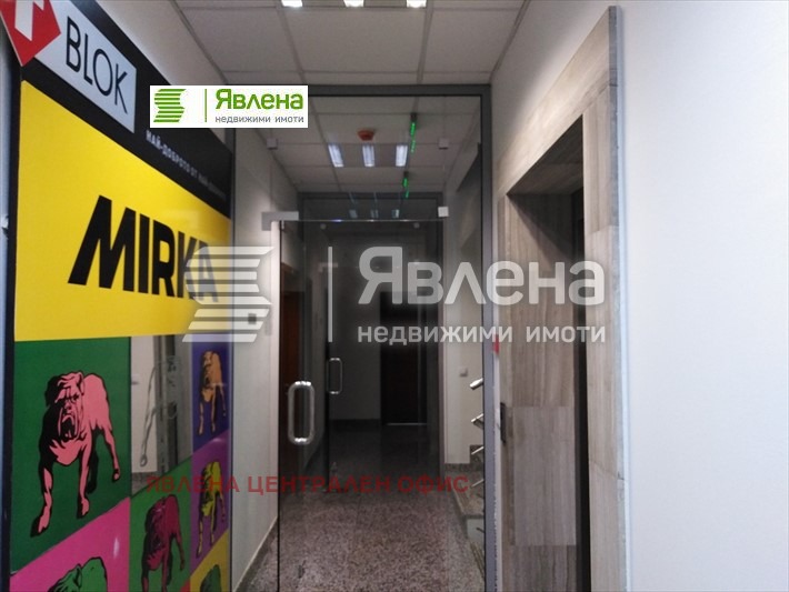 Kiralık  Ofis Sofia , Letişe Sofiya , 150 metrekare | 50403758 - görüntü [4]