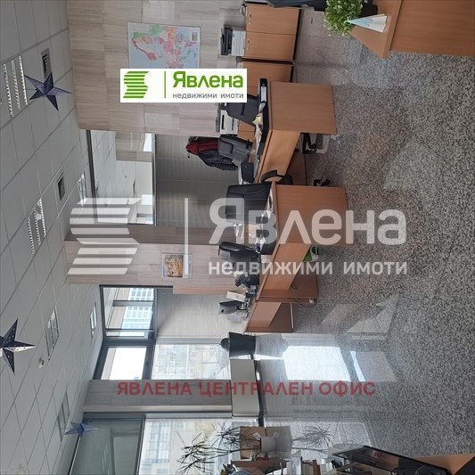 Kiralık  Ofis Sofia , Letişe Sofiya , 150 metrekare | 50403758