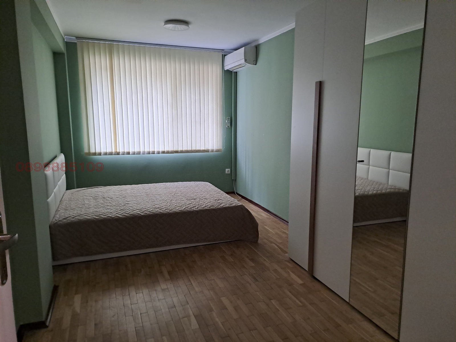 Дава под наем 2-СТАЕН, гр. София, Лозенец, снимка 3 - Апартаменти - 54411832