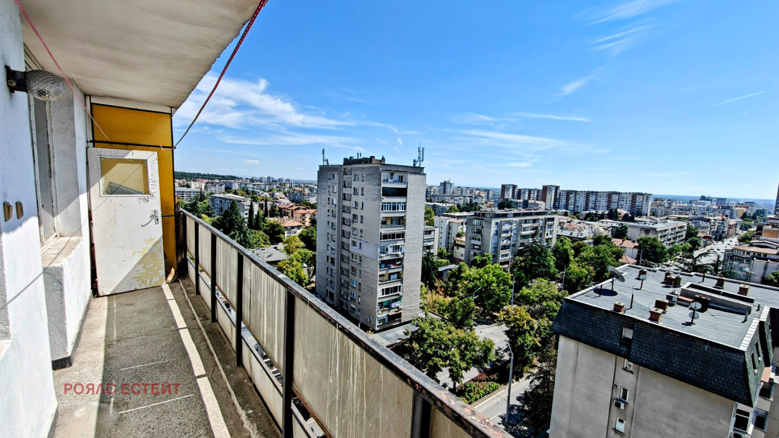 Дава под наем 3-СТАЕН, гр. Стара Загора, Център, снимка 6 - Апартаменти - 56138755