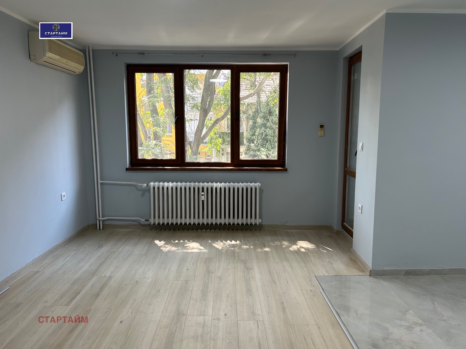 Дава под наем 3-СТАЕН, гр. София, Център, снимка 3 - Апартаменти - 56448203