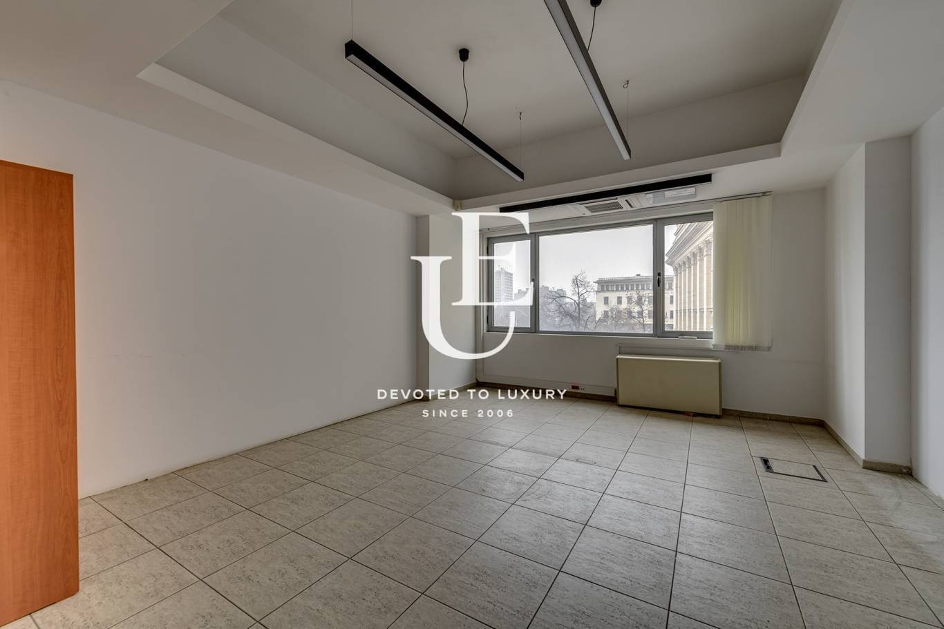 Дава под наем ОФИС, гр. София, Център, снимка 9 - Офиси - 54147931