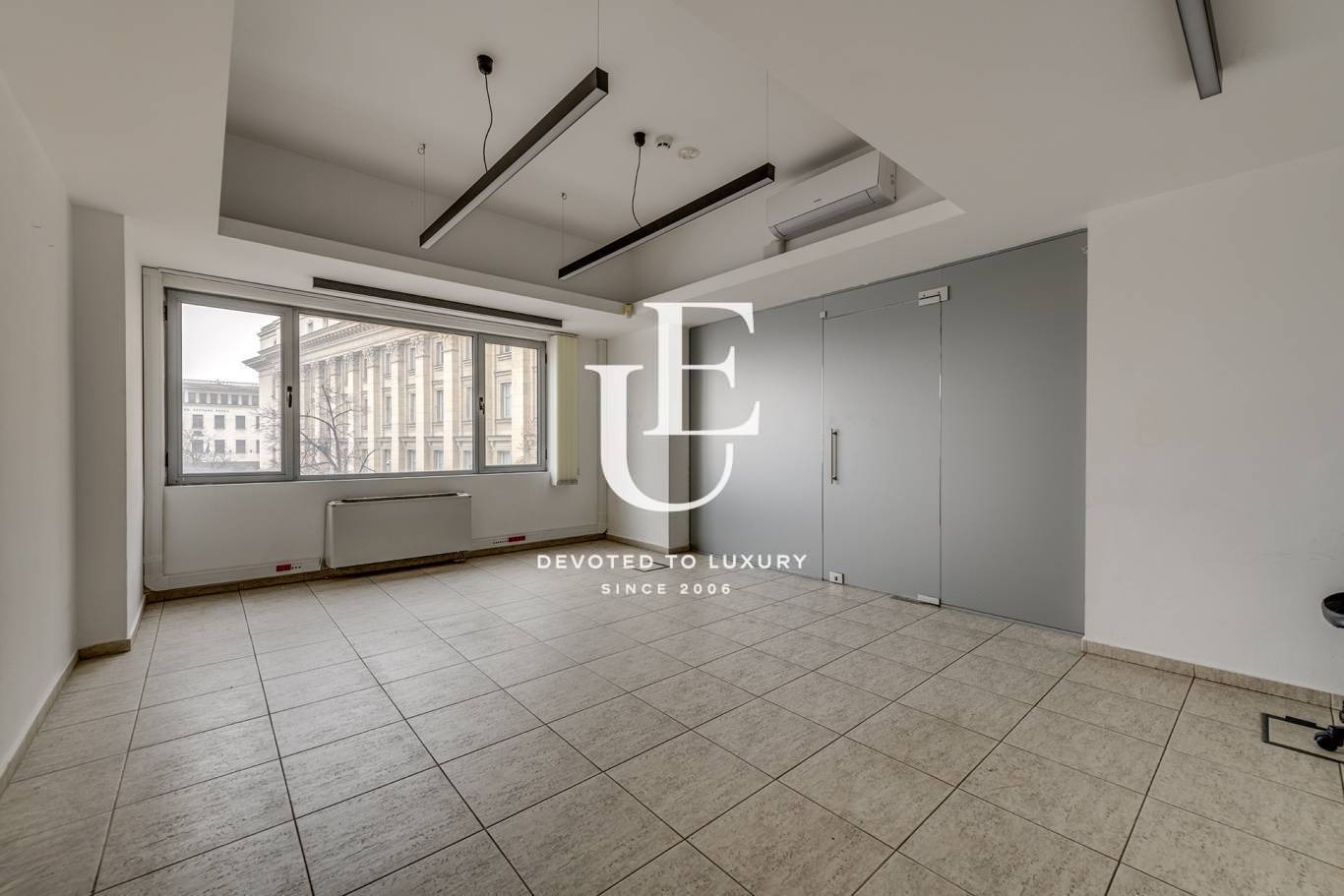 Дава под наем ОФИС, гр. София, Център, снимка 4 - Офиси - 54147931