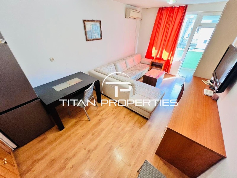 Дава под Наем 2-СТАЕН в град Бургас, Възраждане - 70 кв.м / 450 € » 880.12 лв., ТИТАН ПРОПЪРТИС РЕНТ-ИЗТОК