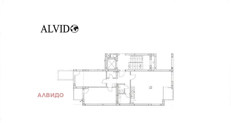 Дава под Наем 3-СТАЕН | Imot.bg — изображение 5