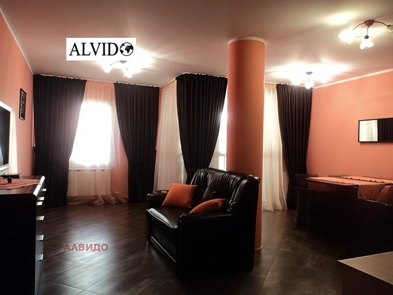 Дава под Наем 3-СТАЕН | Imot.bg — изображение 9