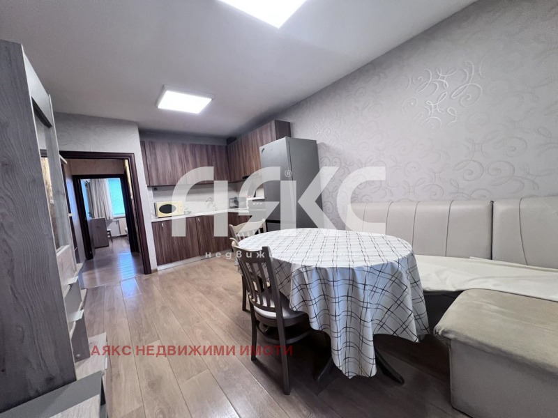 Дава под Наем 3-СТАЕН в град София, Зона Б-5 - 88 кв.м / 780 € » 1 525.55 лв., АЯКС НЕДВИЖИМИ ИМОТИ