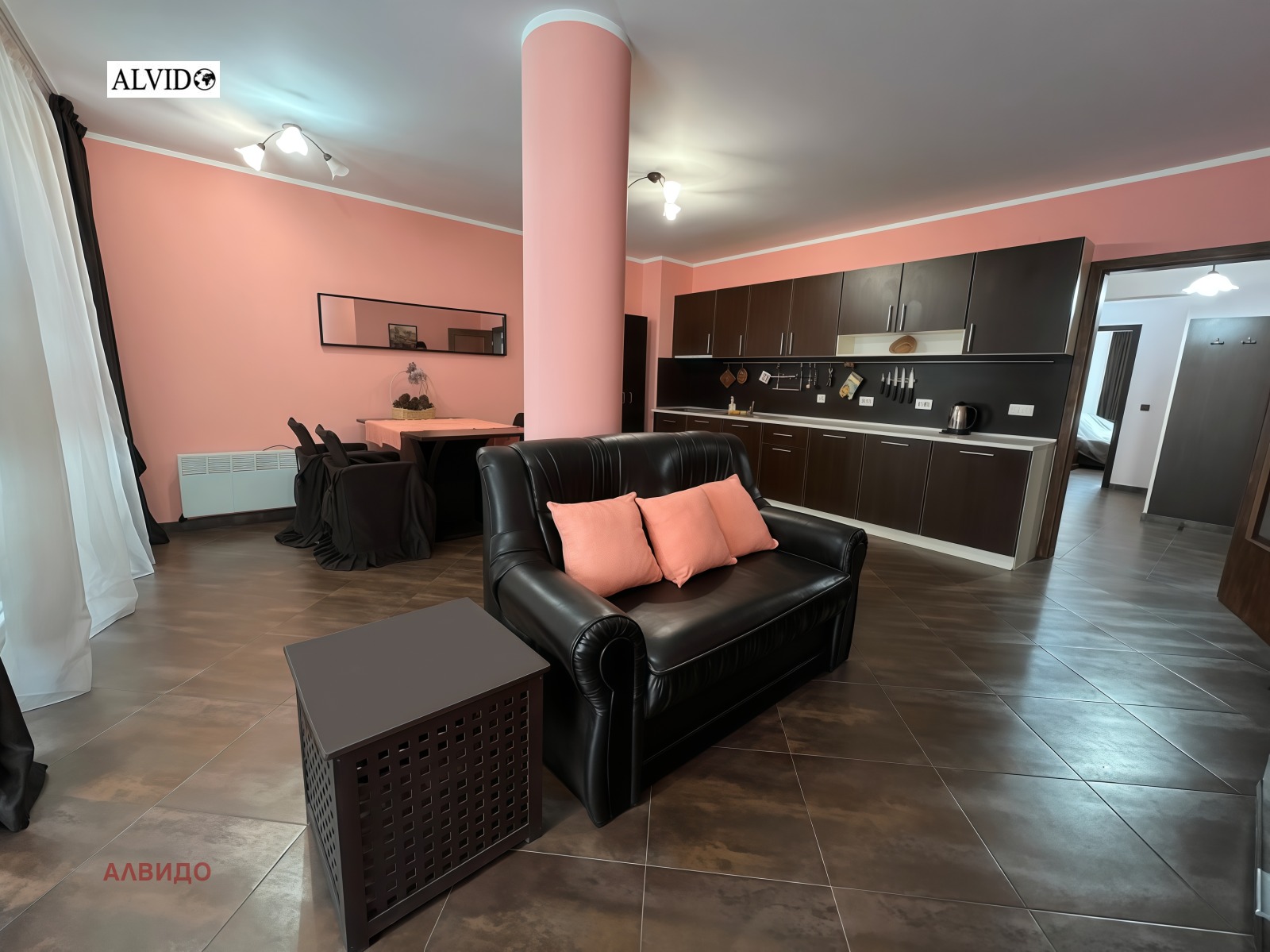 Дава под Наем 3-СТАЕН | Imot.bg — изображение 1