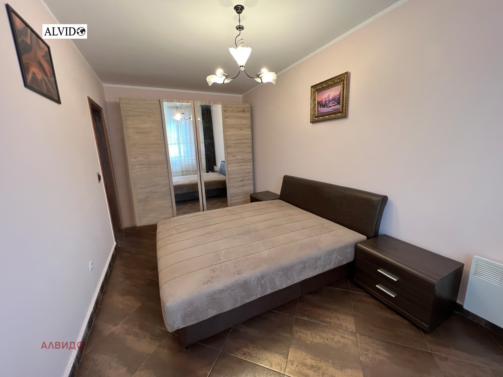 Дава под Наем 3-СТАЕН | Imot.bg — изображение 4