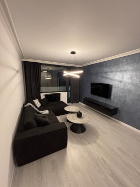 2 chambres Zona B-5, Sofia