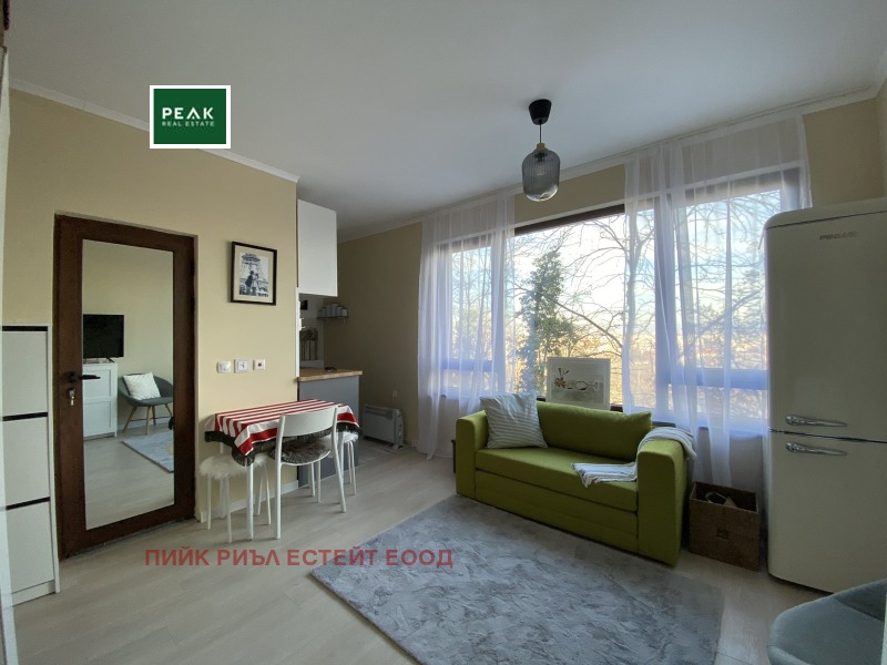 For Rent  Studio Sofia , Reduta , 30 sq.m | 58406223 - image [2]