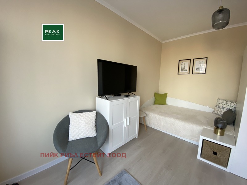 For Rent  Studio Sofia , Reduta , 30 sq.m | 58406223 - image [6]