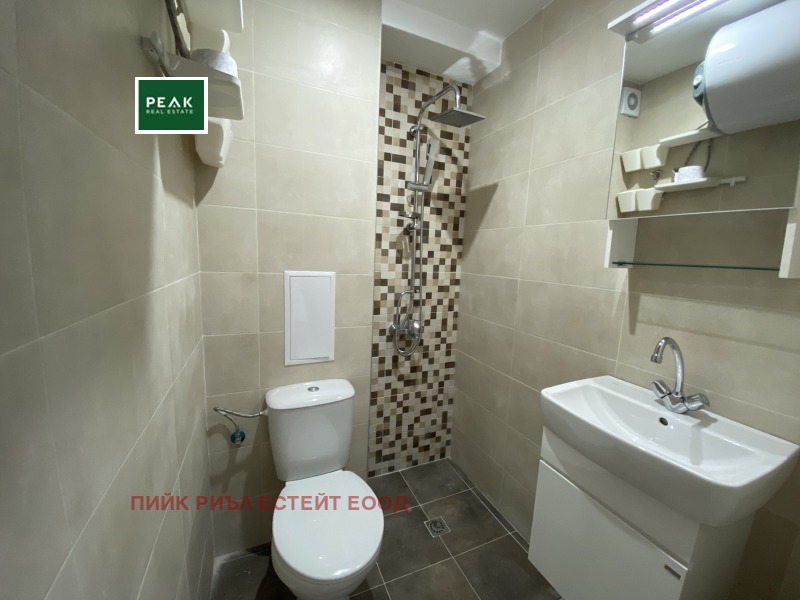 For Rent  Studio Sofia , Reduta , 30 sq.m | 58406223 - image [7]