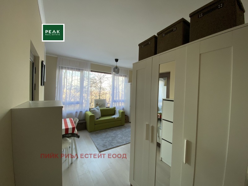 For Rent  Studio Sofia , Reduta , 30 sq.m | 58406223 - image [3]