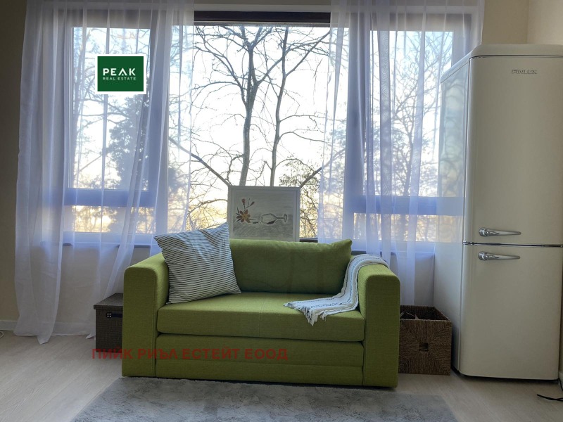 For Rent  Studio Sofia , Reduta , 30 sq.m | 58406223 - image [4]