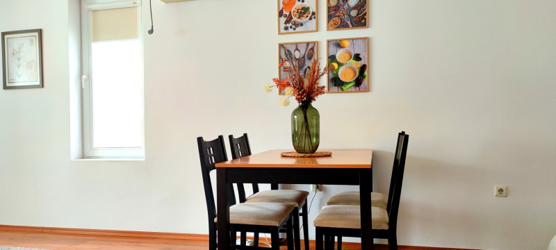 Дава под наем 2-СТАЕН, гр. Варна, Център, снимка 3 - Апартаменти - 52487829