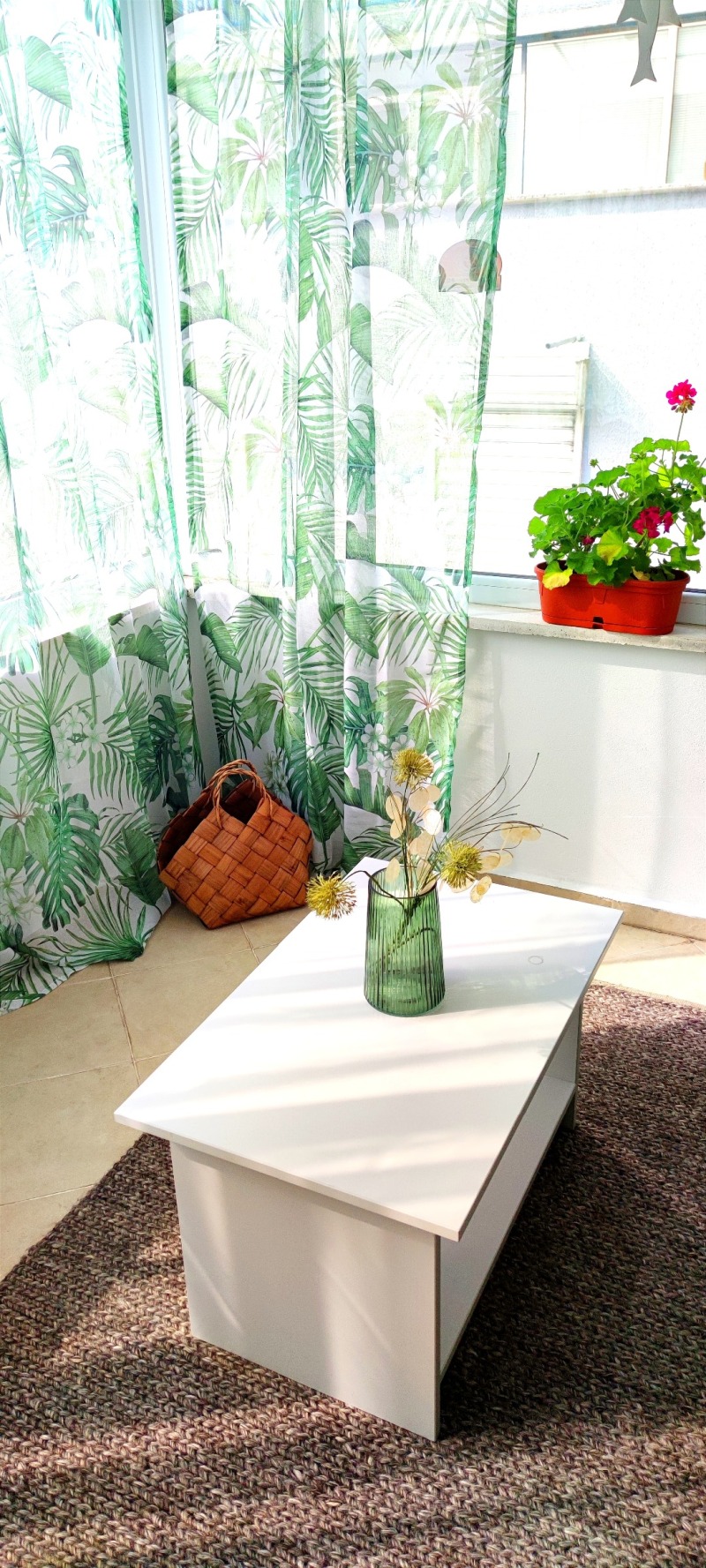 Дава под наем 2-СТАЕН, гр. Варна, Център, снимка 4 - Апартаменти - 52487829