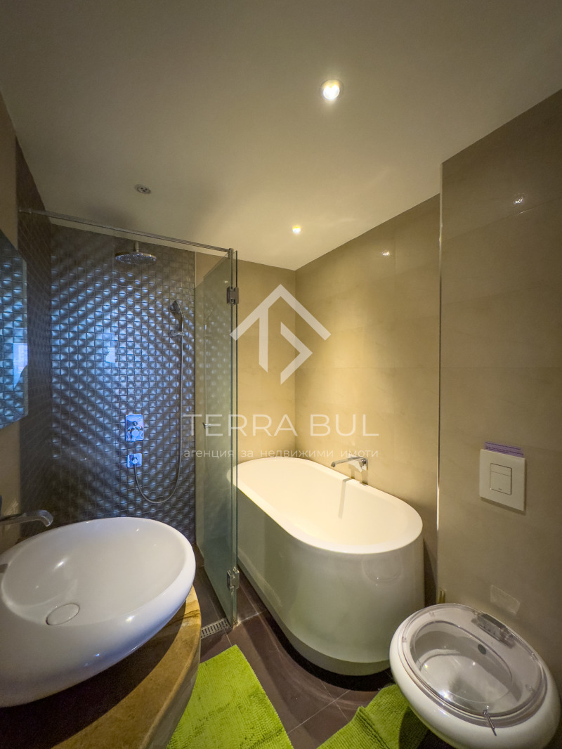 För uthyrning  1 sovrum Plovdiv , Centar , 70 kvm | 25195650 - bild [4]