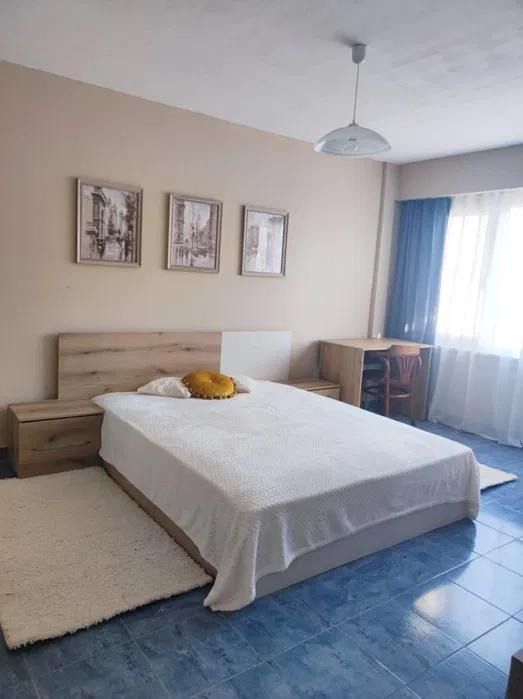 В аренду  1 спальня Варна , Възраждане 3 , 45 кв.м | 74558015 - изображение [4]