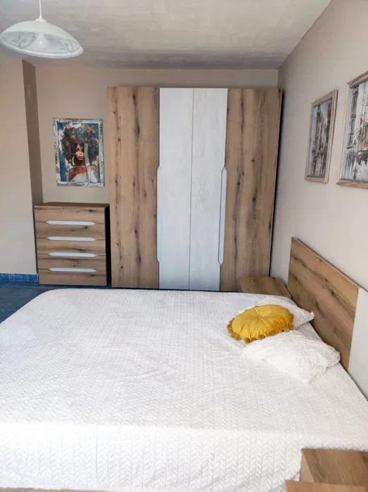 В аренду  1 спальня Варна , Възраждане 3 , 45 кв.м | 74558015 - изображение [3]