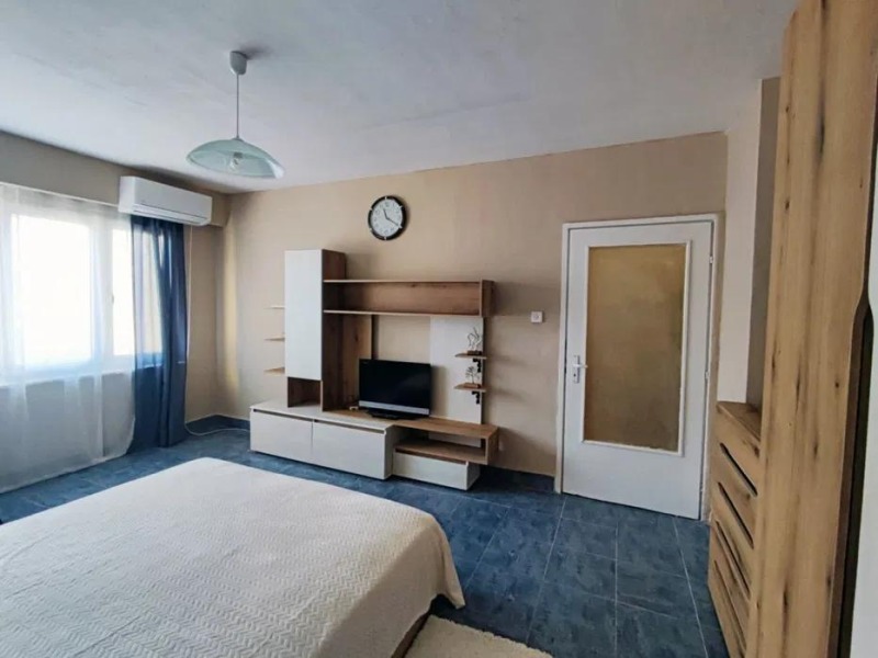 В аренду  1 спальня Варна , Възраждане 3 , 45 кв.м | 74558015 - изображение [2]
