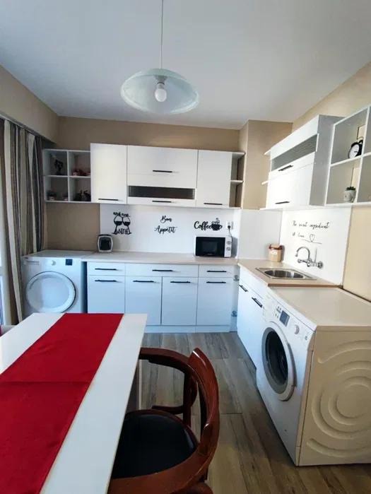 В аренду  1 спальня Варна , Възраждане 3 , 45 кв.м | 74558015 - изображение [6]