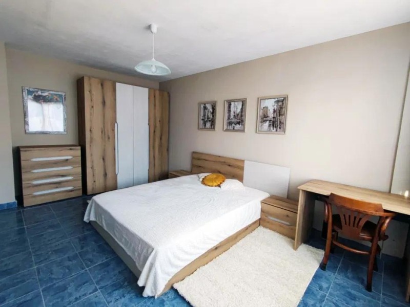 В аренду  1 спальня Варна , Възраждане 3 , 45 кв.м | 74558015