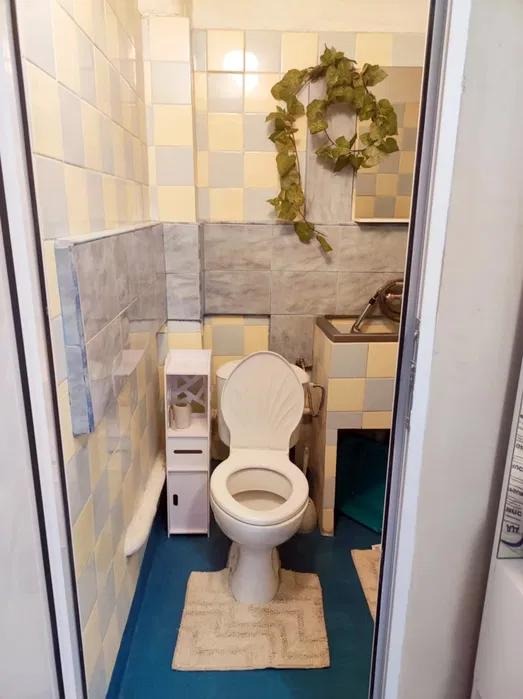 В аренду  1 спальня Варна , Възраждане 3 , 45 кв.м | 74558015 - изображение [10]
