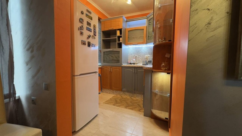 Vuokrattavana  1 makuuhuone Burgas , Sarafovo , 60 neliömetriä | 79602991 - kuva [8]